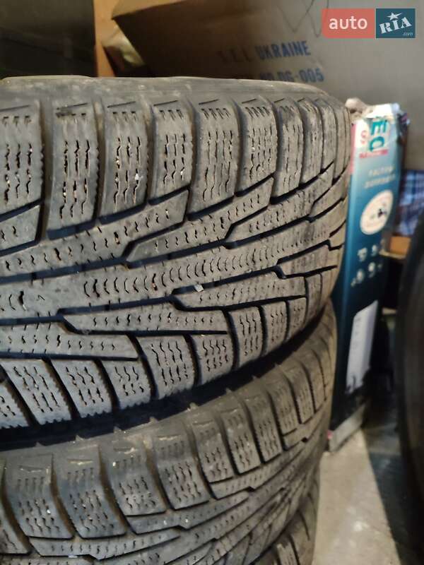 Мікровен Peugeot 5008 2010 в Києві