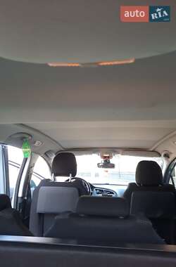 Микровэн Peugeot 5008 2010 в 