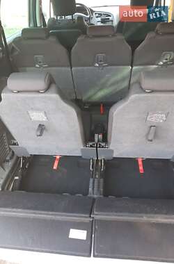 Микровэн Peugeot 5008 2010 в 
