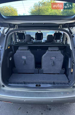 Мікровен Peugeot 5008 2010 в 