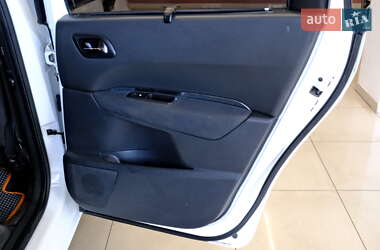 Микровэн Peugeot 5008 2015 в 