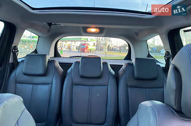 Микровэн Peugeot 5008 2013 в 