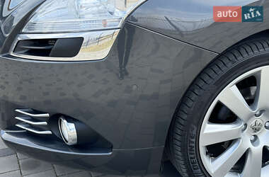 Мікровен Peugeot 5008 2011 в 