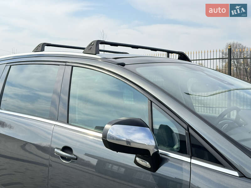 Микровэн Peugeot 5008 2011 в Ковеле