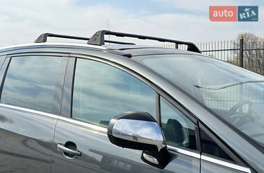 Мікровен Peugeot 5008 2011 в 