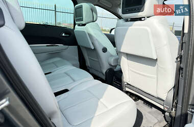 Мікровен Peugeot 5008 2011 в 
