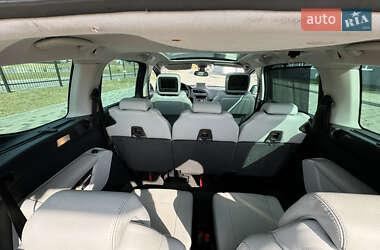 Мікровен Peugeot 5008 2011 в 