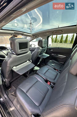 Микровэн Peugeot 5008 2011 в 