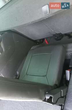 Микровэн Peugeot 5008 2011 в 