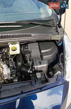 Микровэн Peugeot 5008 2010 в 