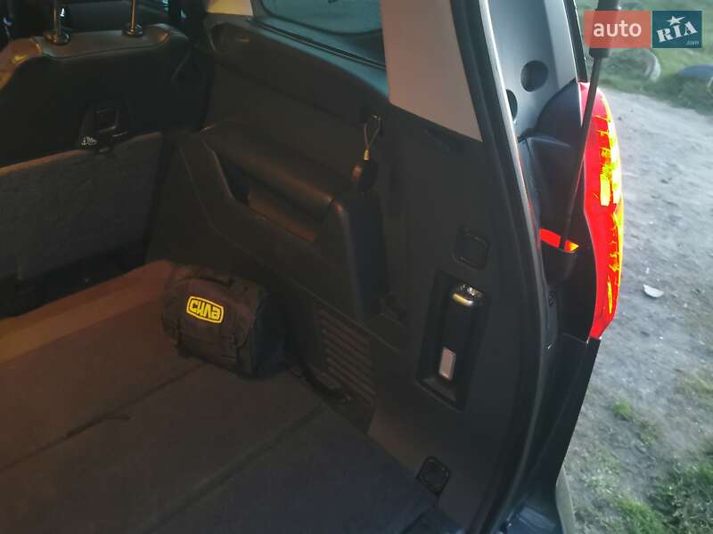 Мікровен Peugeot 5008 2011 в Хмельницькому