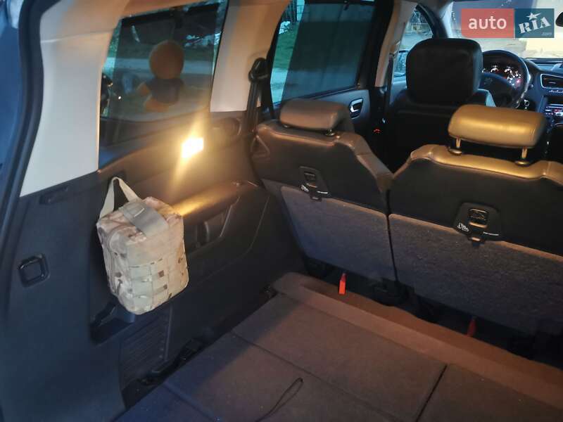 Мікровен Peugeot 5008 2011 в Хмельницькому