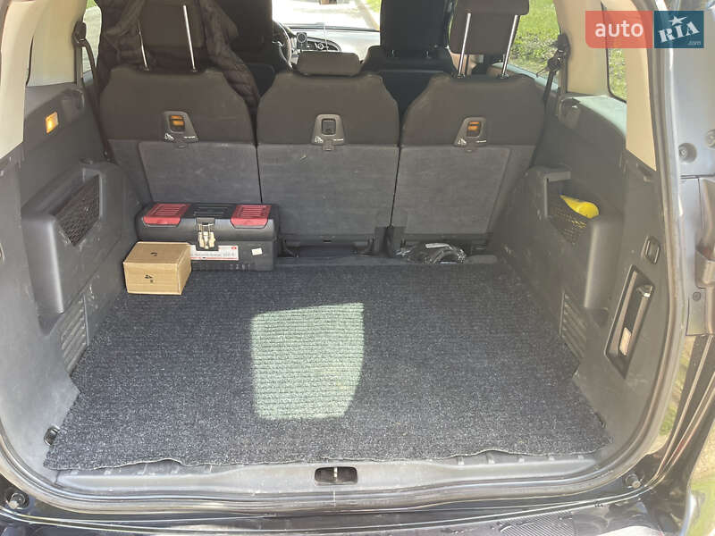 Мікровен Peugeot 5008 2010 в Миколаєві