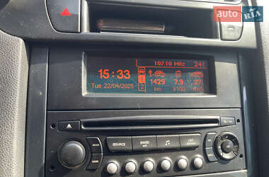 Микровэн Peugeot 5008 2010 в Николаеве