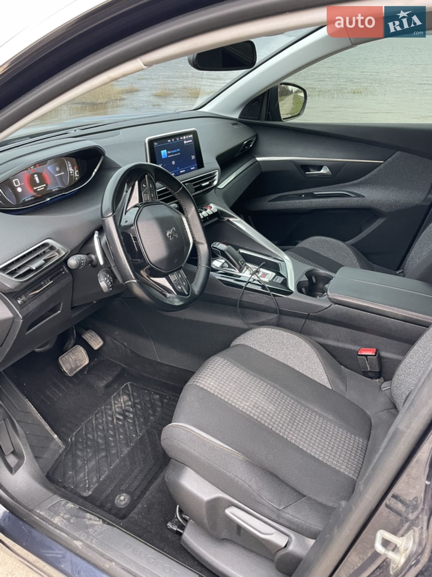 2018 Peugeot 5008 - мініатюра 6