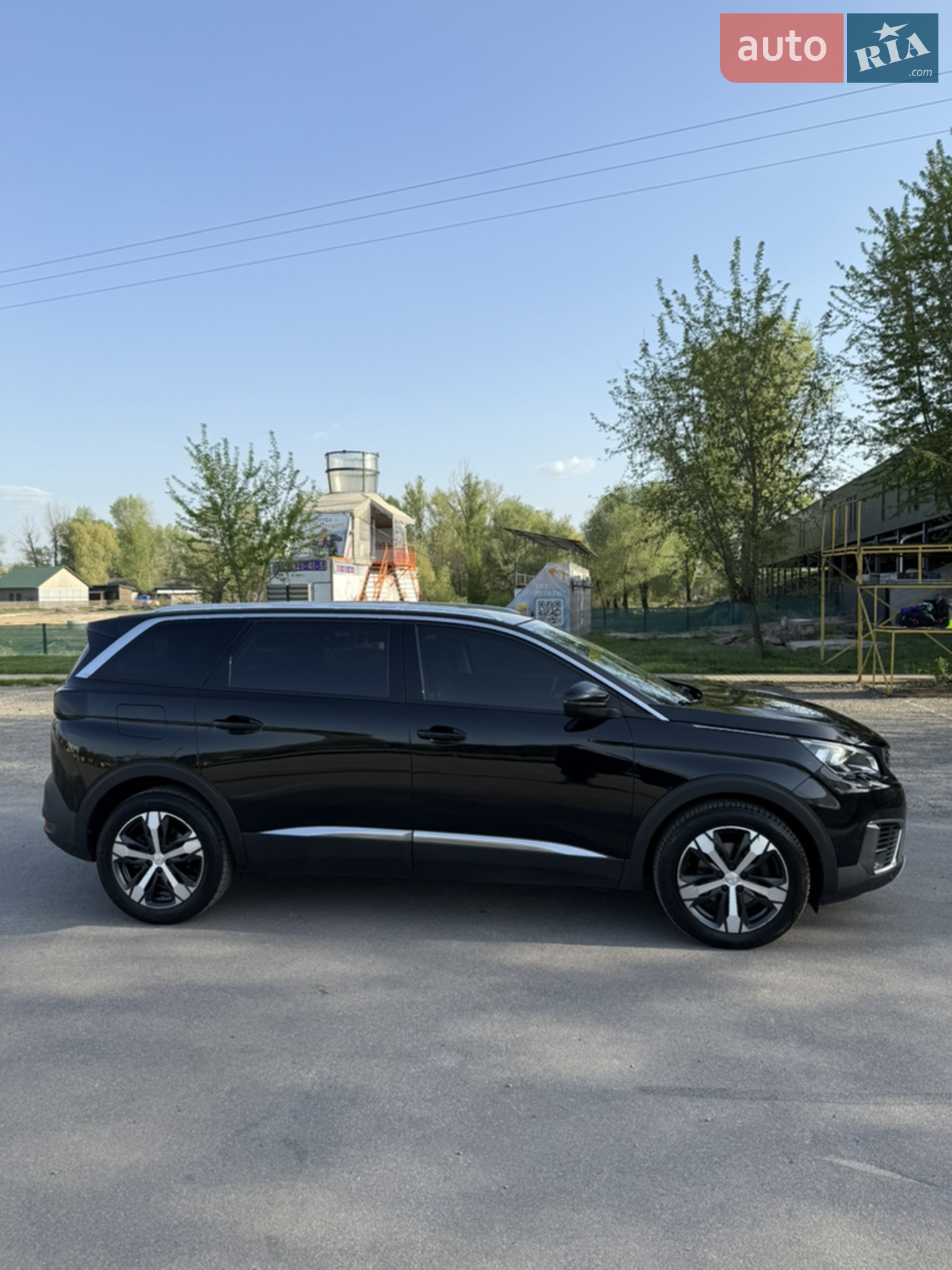 2018 Peugeot 5008 - мініатюра 5