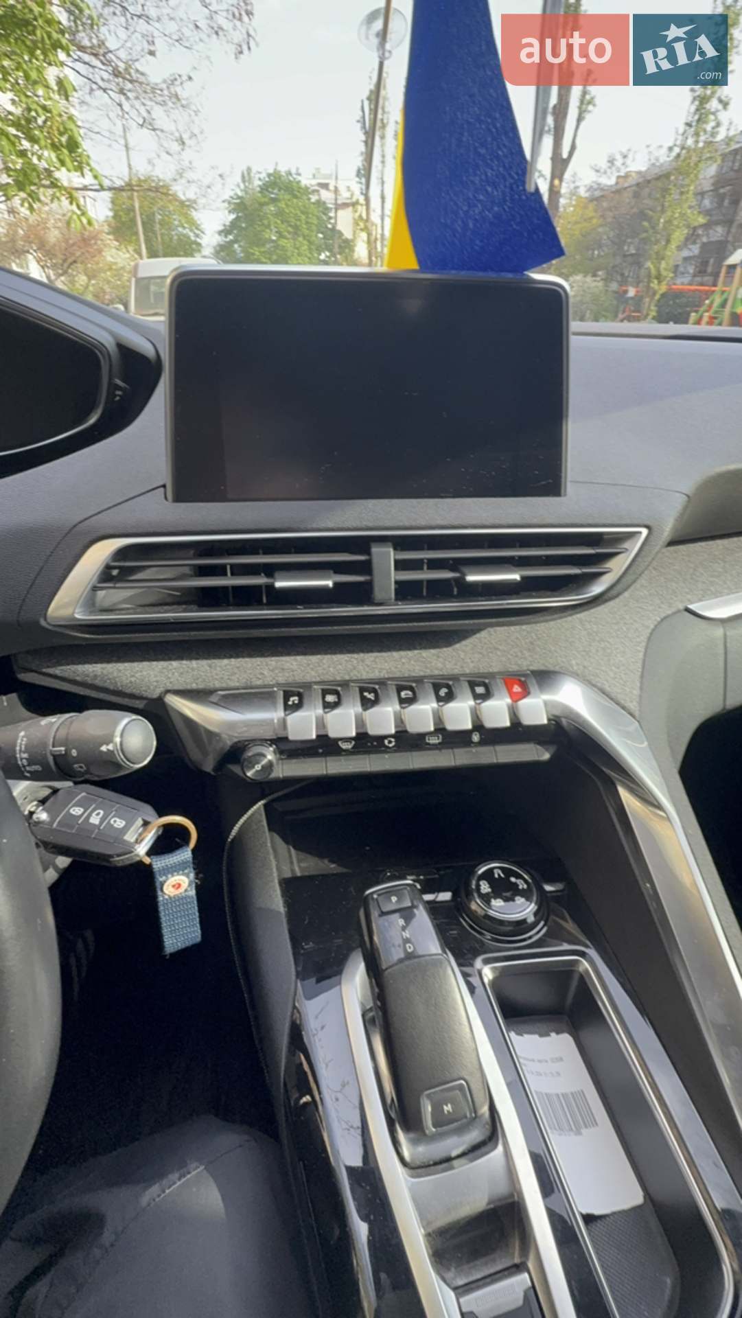 2018 Peugeot 5008 - мініатюра 21