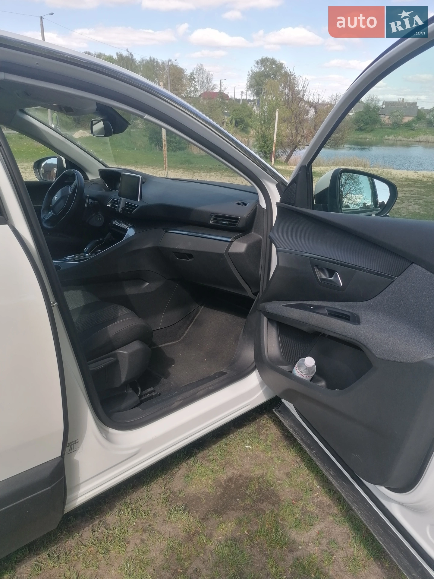 2019 Peugeot 5008 - мініатюра 7