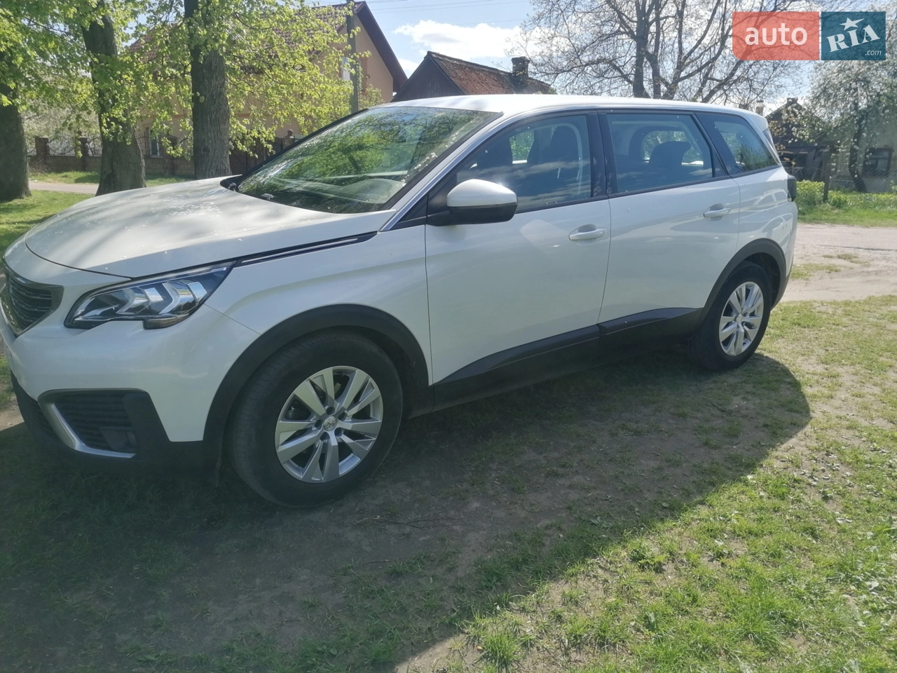 2020 Peugeot 5008 - мініатюра 22