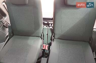 Мікровен Peugeot 5008 2011 в 