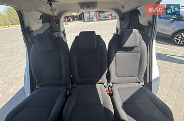Мікровен Peugeot 5008 2014 в 