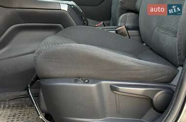 Микровэн Peugeot 5008 2014 в 