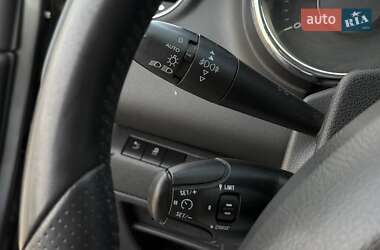 Микровэн Peugeot 5008 2014 в 