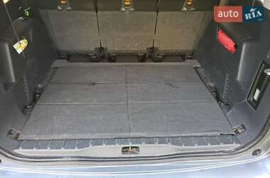 Мікровен Peugeot 5008 2011 в 