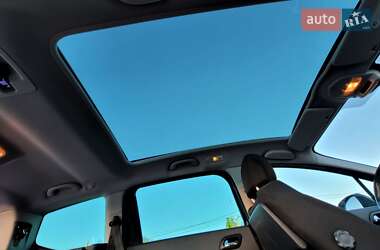 Микровэн Peugeot 5008 2009 в 
