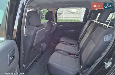 Мікровен Peugeot 5008 2010 в 