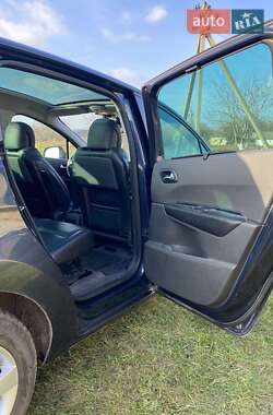 Микровэн Peugeot 5008 2013 в 