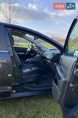 Микровэн Peugeot 5008 2013 в 