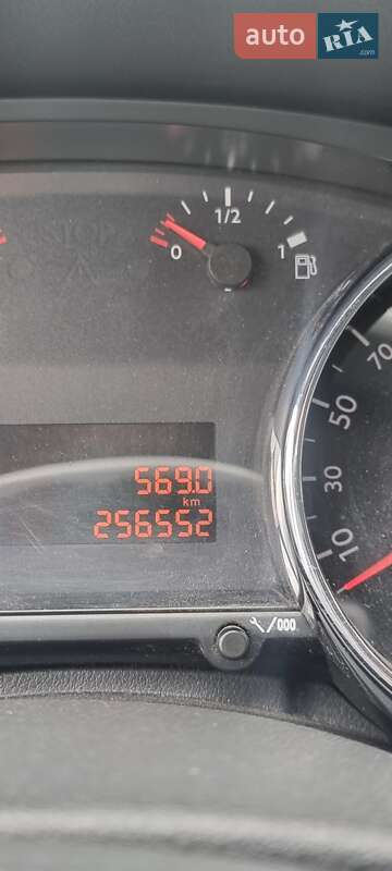 Мікровен Peugeot 5008 2012 в Львові