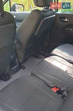 Мікровен Peugeot 5008 2010 в 