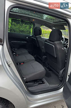 Мікровен Peugeot 5008 2011 в 