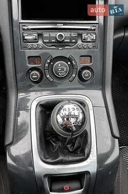 Мікровен Peugeot 5008 2011 в 