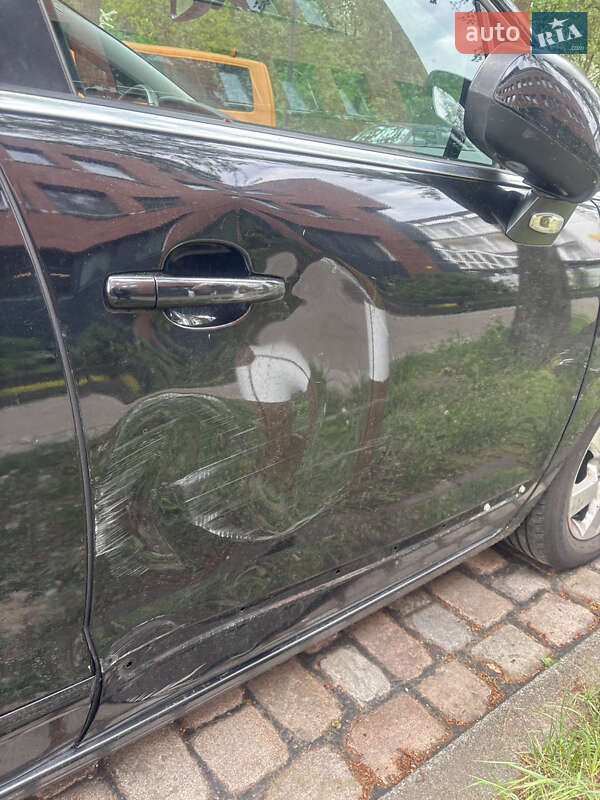 Мікровен Peugeot 5008 2011 в Боярці фото 5 Мікровен Peugeot 5008 2011 в Боярці