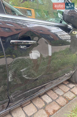 Микровэн Peugeot 5008 2011 в 