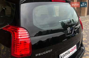 Мікровен Peugeot 5008 2009 в 