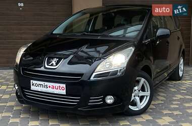 Мікровен Peugeot 5008 2009 в 