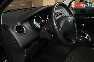Мікровен Peugeot 5008 2009 в 