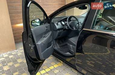 Мікровен Peugeot 5008 2009 в 