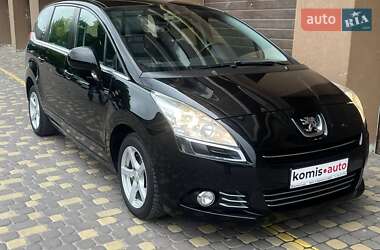 Мікровен Peugeot 5008 2009 в 