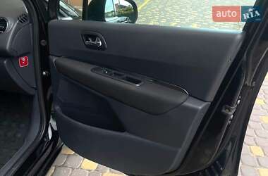 Мікровен Peugeot 5008 2009 в 