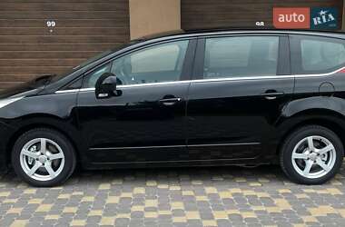 Мікровен Peugeot 5008 2009 в 