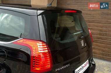 Мікровен Peugeot 5008 2009 в 