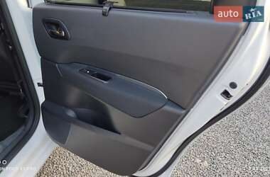 Мікровен Peugeot 5008 2014 в 