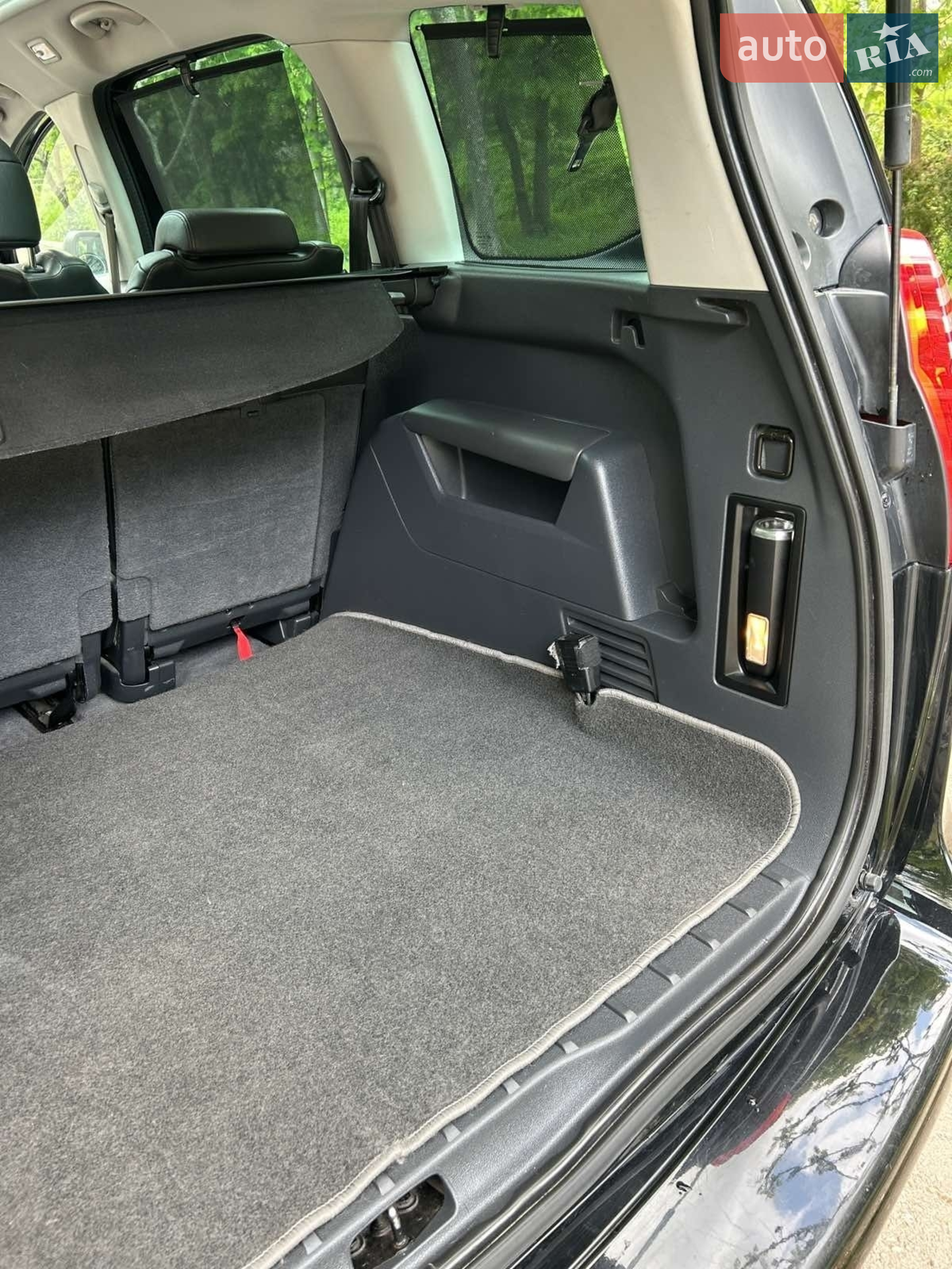2013 Peugeot 5008 - мініатюра 10