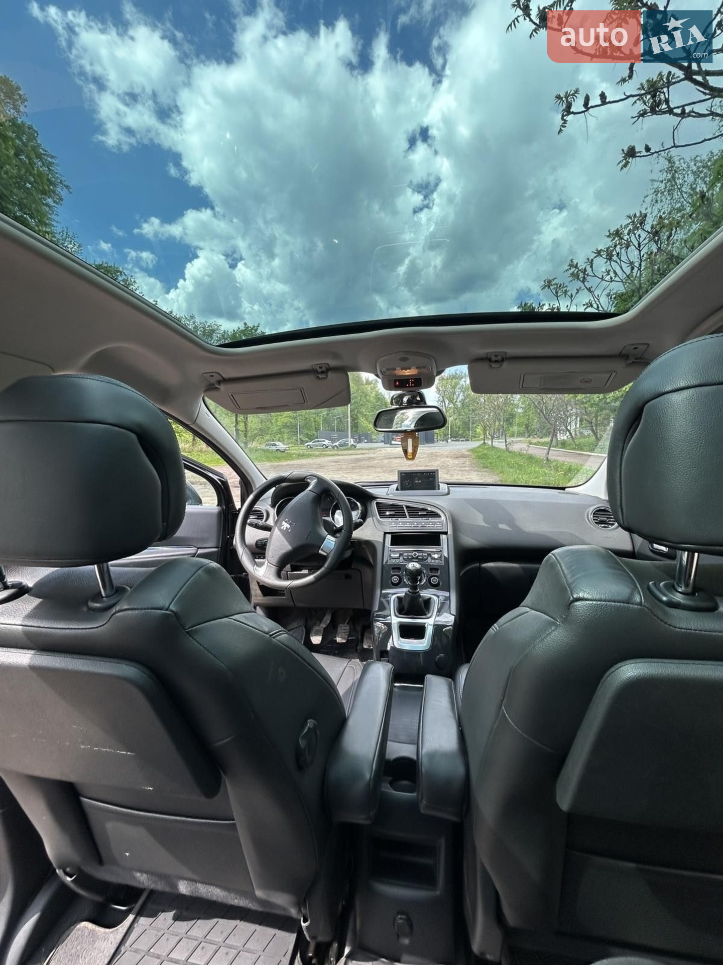 2013 Peugeot 5008 - мініатюра 20