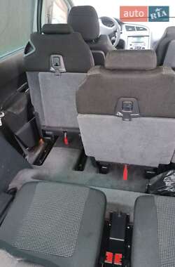 Микровэн Peugeot 5008 2010 в 